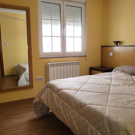 Apartamento En Cee Costa Da Morte Exteriér fotografie