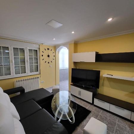 Apartamento En Cee Costa Da Morte Exteriér fotografie