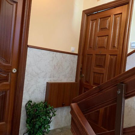 Apartamento En Cee Costa Da Morte Exteriér fotografie