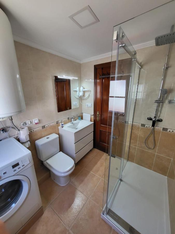 Apartamento En Cee Costa Da Morte Exteriér fotografie